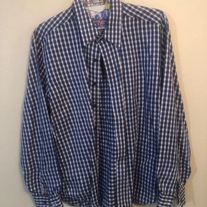 Long sleeve Robert Graham